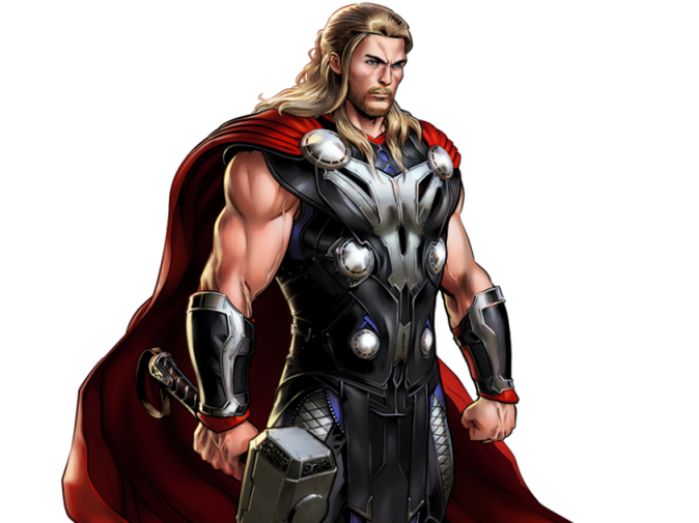 Thor