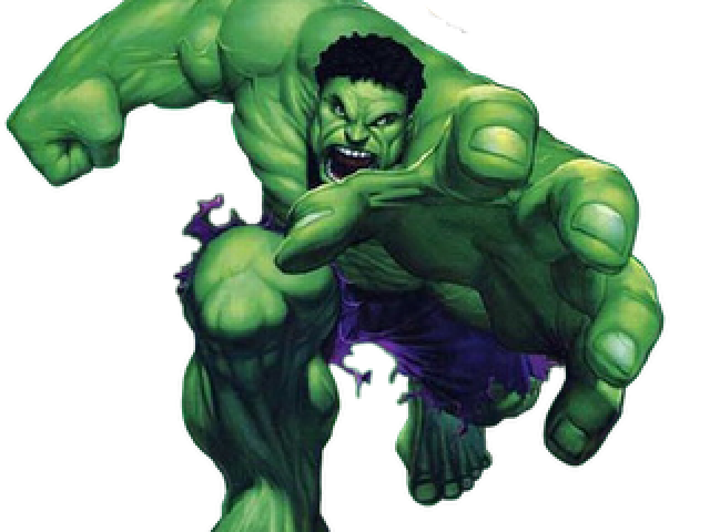 Hulk
