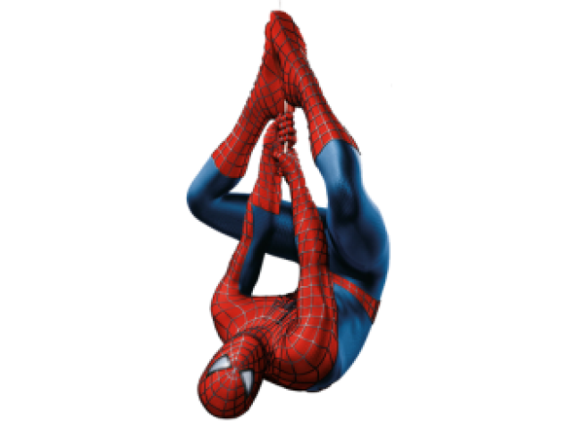Homem Aranha