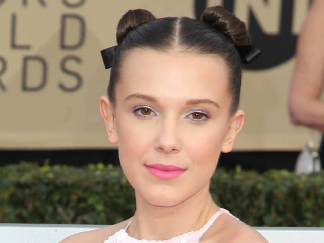Quanto você conhece a Millie Bobby Brown?