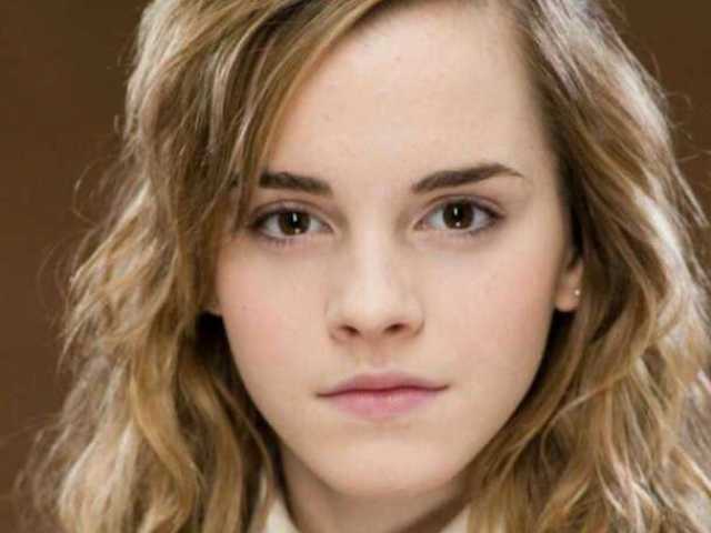 Hermione Granger