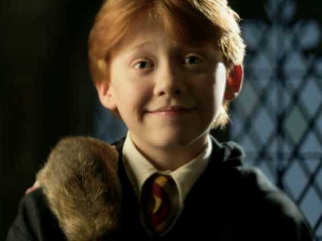 Ron Weasley