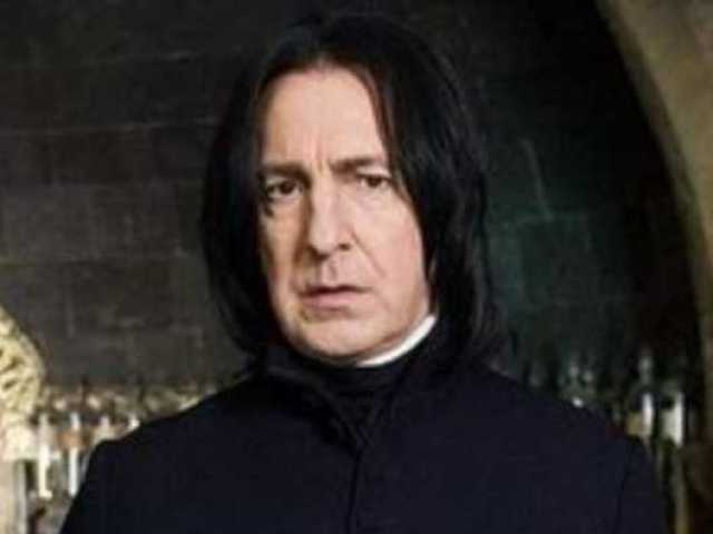 Severus Snape