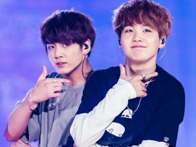 Yoonkook <3