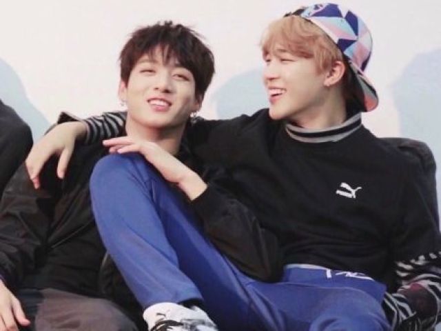 Jikook <3