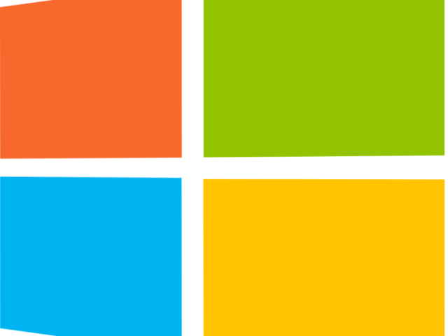 Microsoft