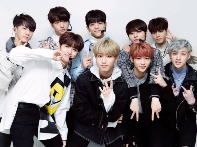 Você realmente conhece o grupo Stray Kids?