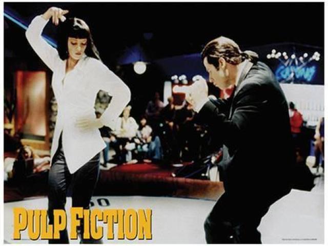 Pulp Fiction