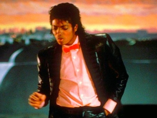 Billie Jean