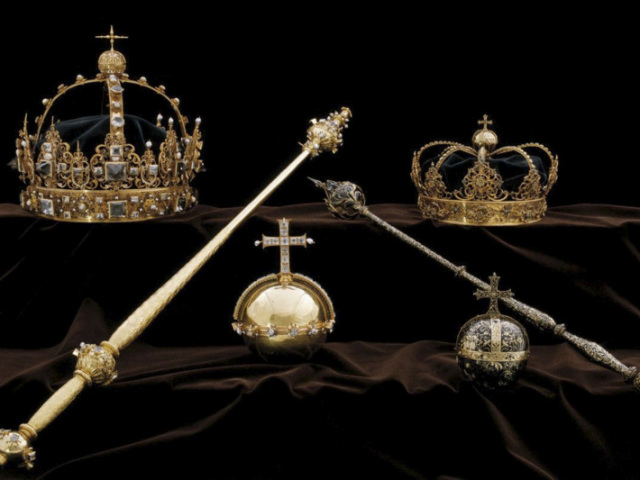 Qual seria o seu cargo em uma monarquia?