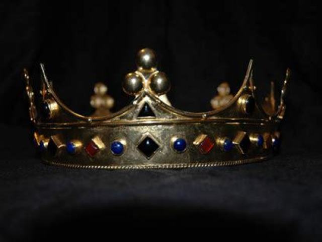 Príncipe/Princesa