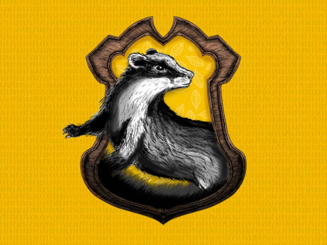 Hufflepuff