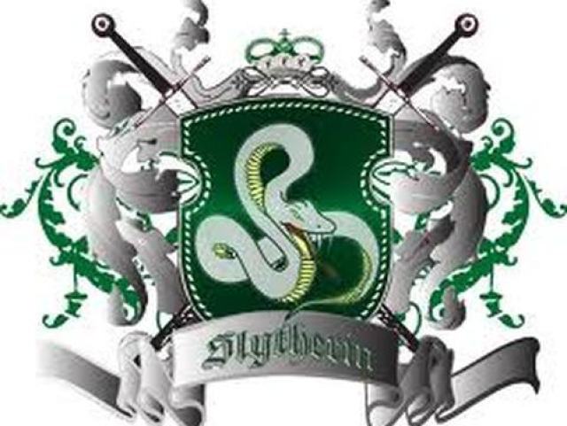 Slytherin