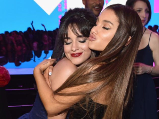 Camila e Ariana