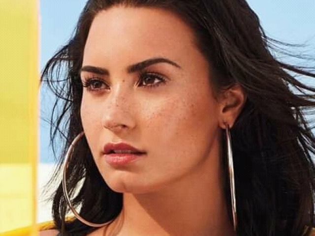 Demi Lovato