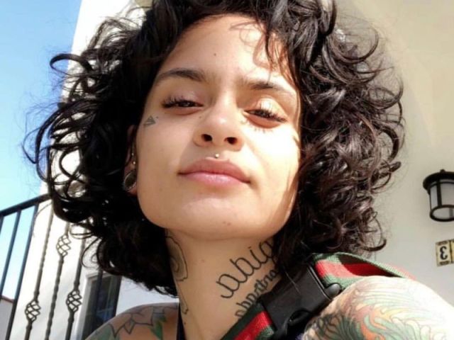 Kehlani