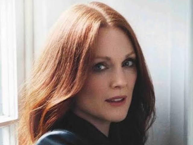 Julianne Moore