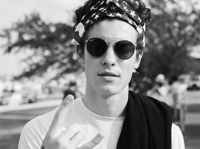 VOCÊ CONHECE MESMO O SHAWN MENDES?