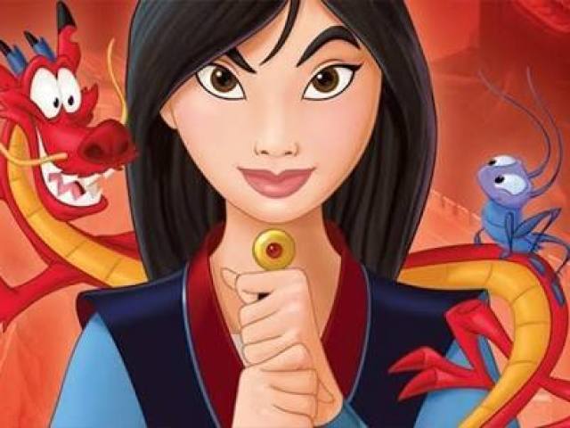 Mulan