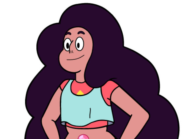 stevonnie