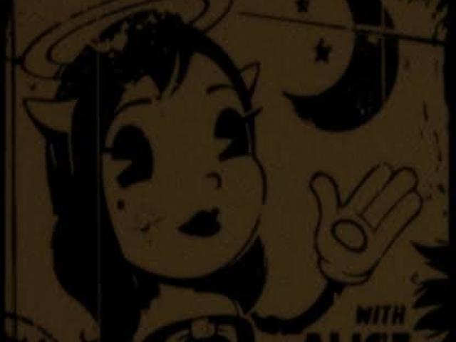Alice Angel