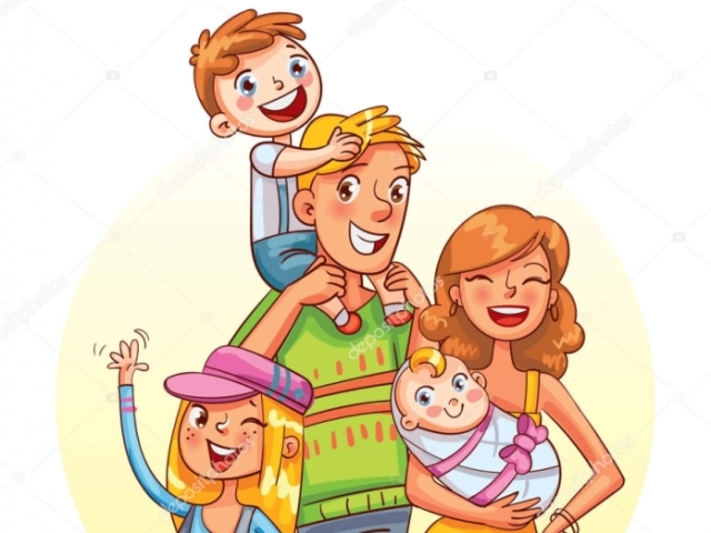 Família Grande