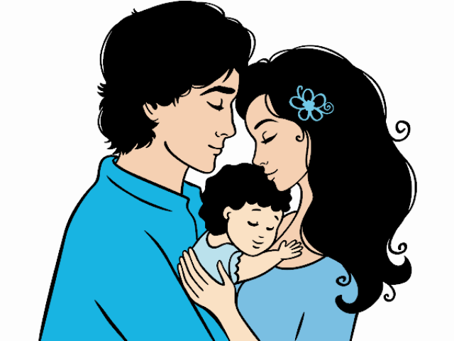 Família Fofa