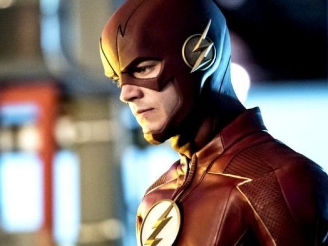 Você realmente conhece The Flash?