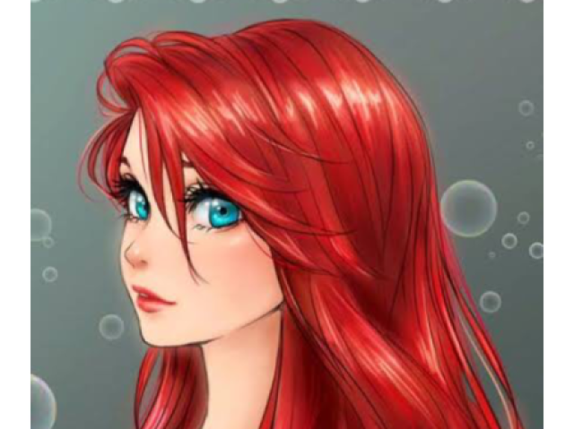 Ariel