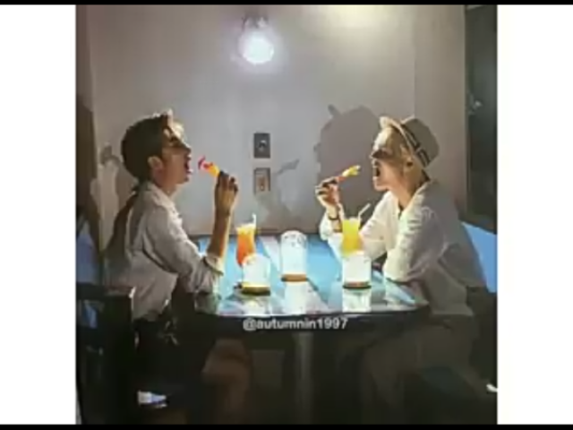 PARABÉNS VOCÊ É FÃ!