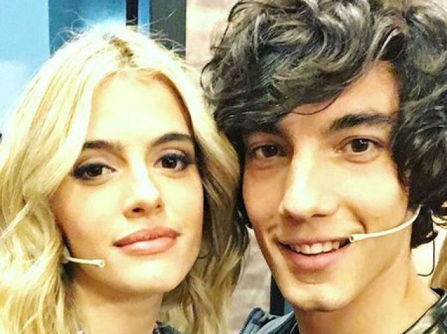 Você seria Yam e Ramiro