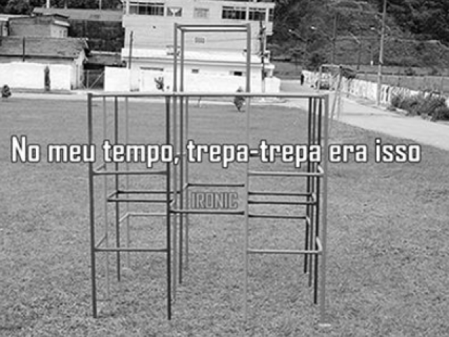 Trepa- Trepa