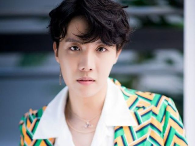 J-Hope