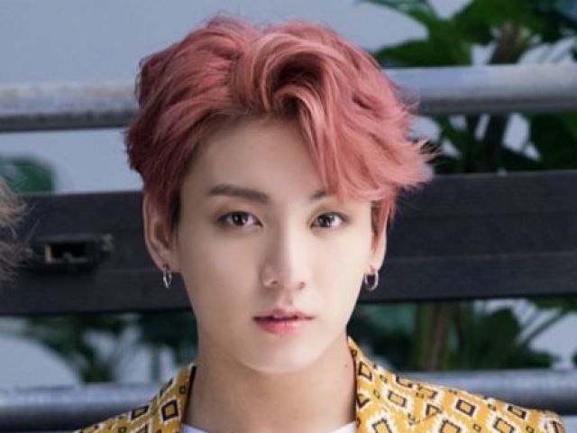 Jungkook