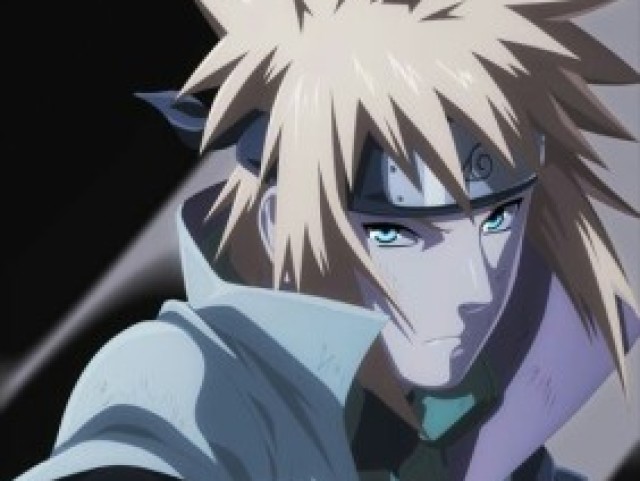 Namikaze