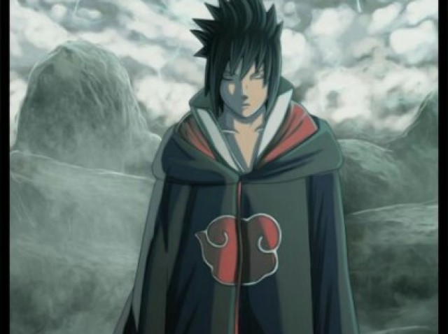 Uchiha