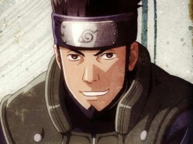 Sarutobe