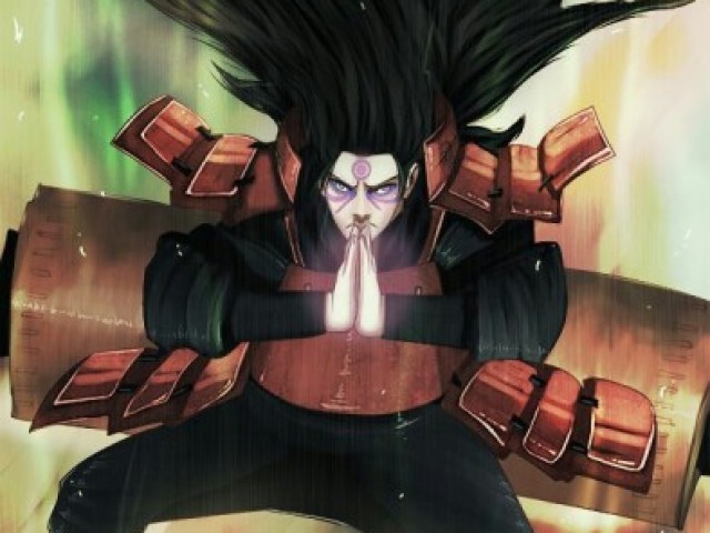 Senju