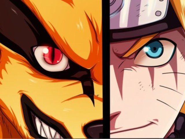 Quiz Naruto - Fácil