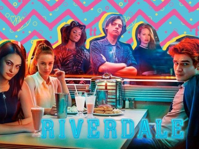 Você sabe tudo sobre Riverdale?
