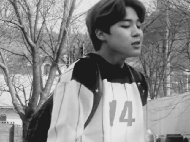 Park Jimin (Jimin)