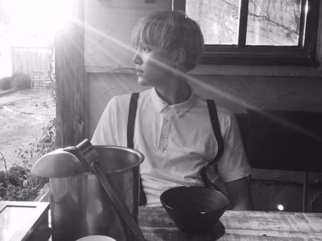Min Yoongi (Suga)