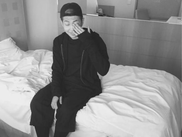 Kim Namjoon (RM)