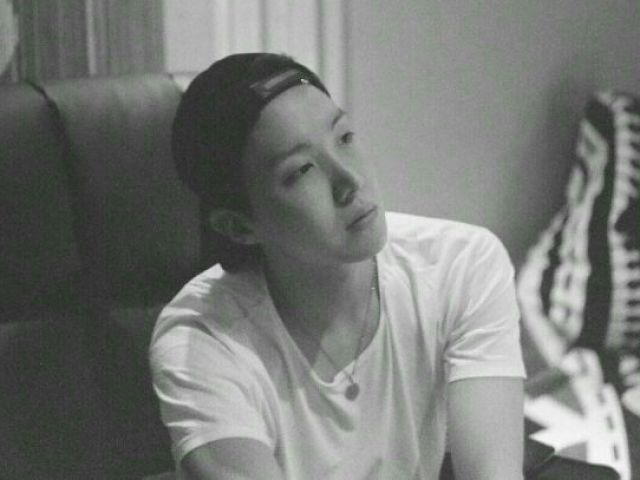 Jung Hoseok (J-Hope)