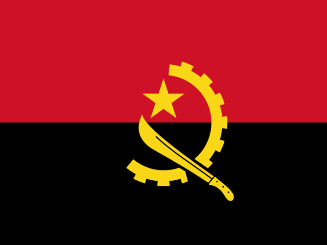 Angola