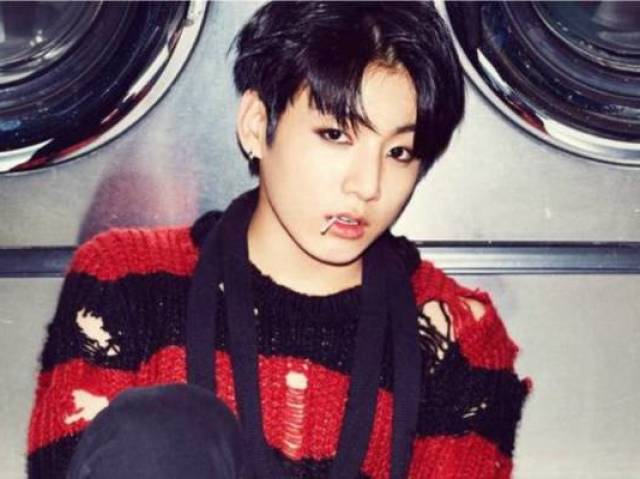 Jungkook