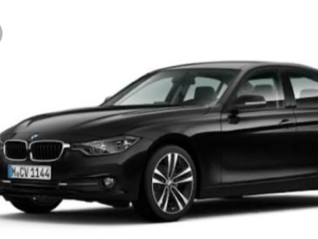 Bmw 320 I