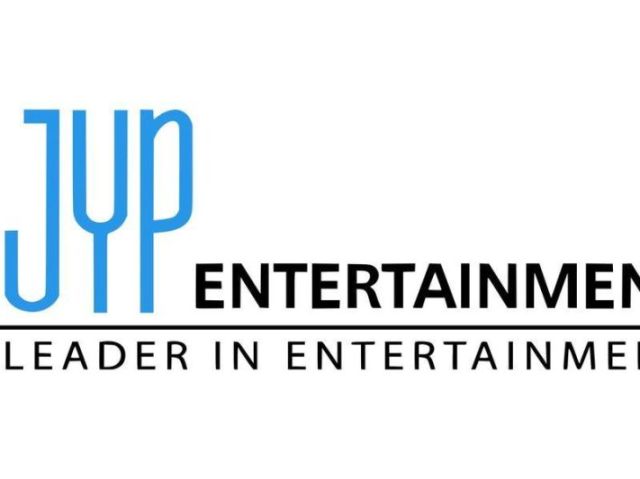 JYP Entertainment