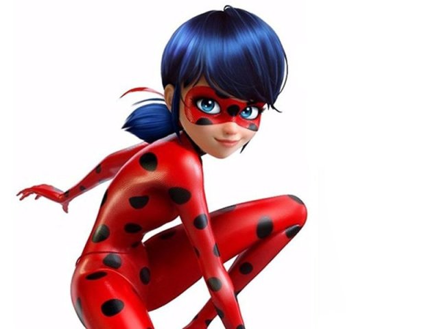 Ladybug/Marinette