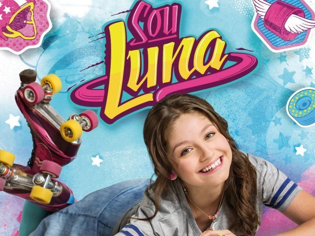 Quiz de Sou Luna